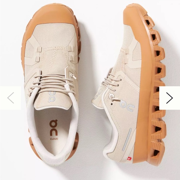 On Cloud Running : Cloud 5 Shoes Womens 10 - Picture 2 of 8